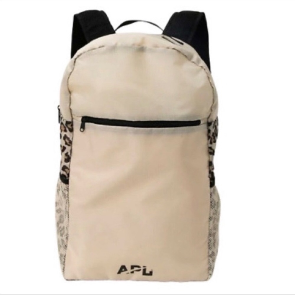 APL backpack - Picture 6 of 15